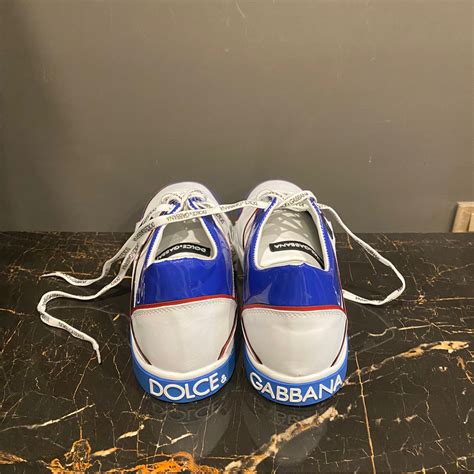 buy dolce and gabbana trainers